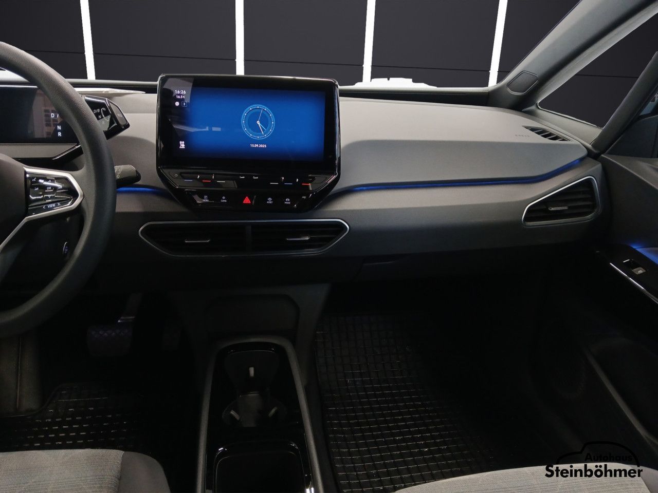 Volkswagen ID.3 - Bild 21