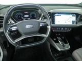 Audi Q4 e-tron 50 quattro Navi Plus/SONOS/Matrix/Kame - weiße Audi Q4 e-tron