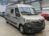 Renault Master 2.3 dCi WC KLIMA R-KAM AHK - Wohnwagen in Oldenburg