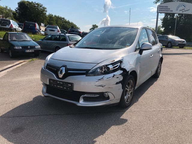 Renault Scenic III Paris XENON NAVIGATION EURO 5