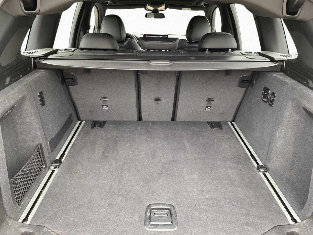BMW X3 M40 - Bild 15
