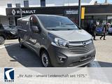 Opel Vivaro B 1.6 CDTI Biturbo L2H1 2,9t ecoFlex S/S - Opel Vivaro Gebrauchtwagen in Frankfurt