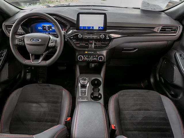 Ford Kuga 2.5 PHEV ST-Line X LED Navi DAB Kamera ACC