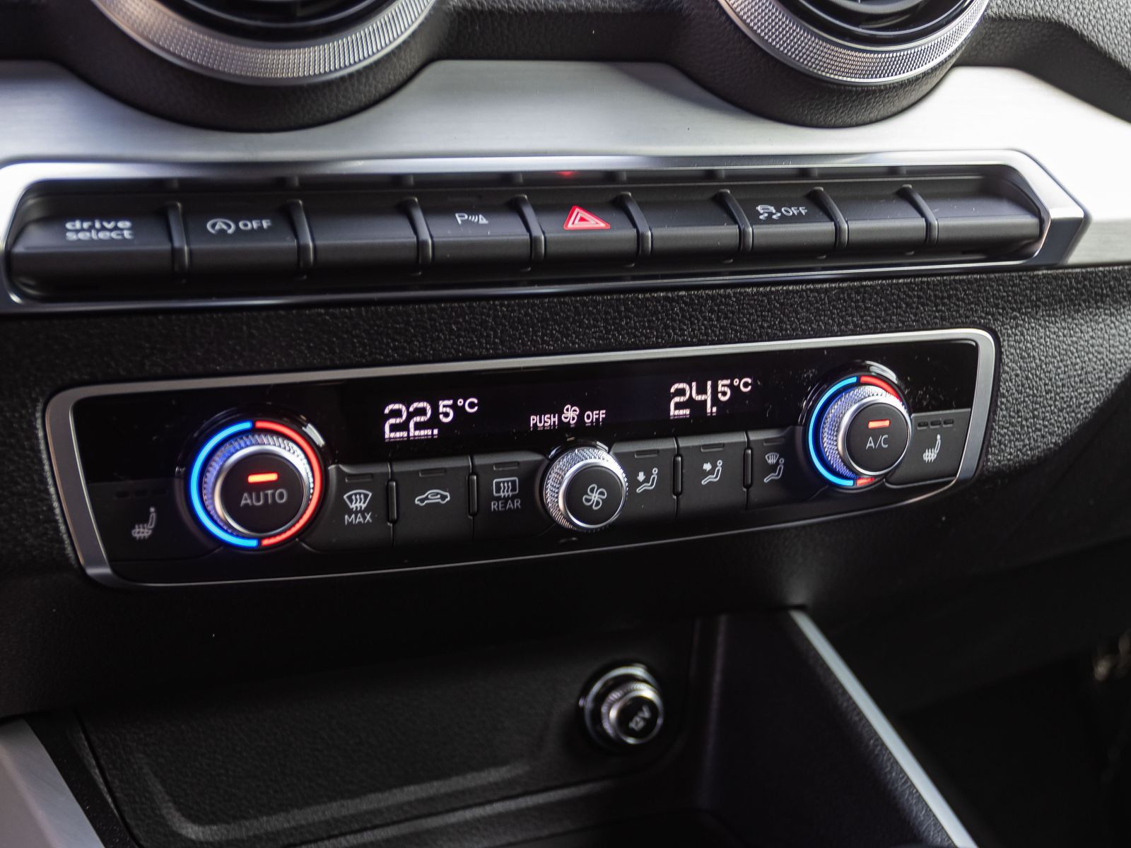 Audi Q2 - Bild 13