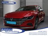 Volkswagen ARTEON 2.0 TSI "ELEGANCE" 190 PS DSG+STANDHZG+NA - Volkswagen Arteon mit Benzin-Antrieb: Sportwagen
