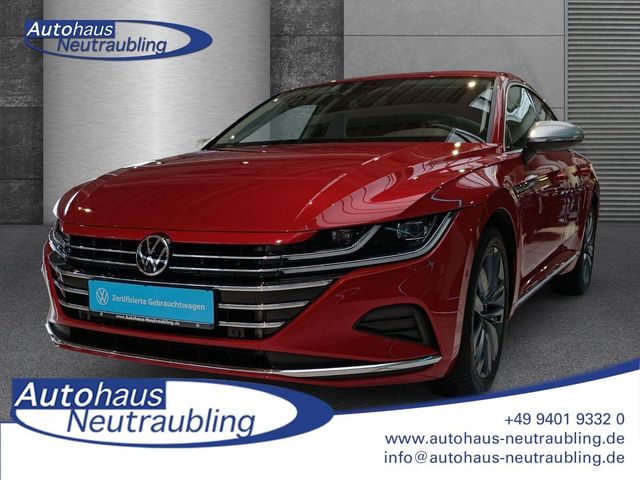 VW ARTEON 2.0 TSI "ELEGANCE" 190 PS DSG+STANDHZG+NA