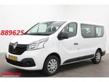 Renault Trafic Passenger 1.6 dCi 125 PK Expression 9-Per - Renault Trafic: Passenger