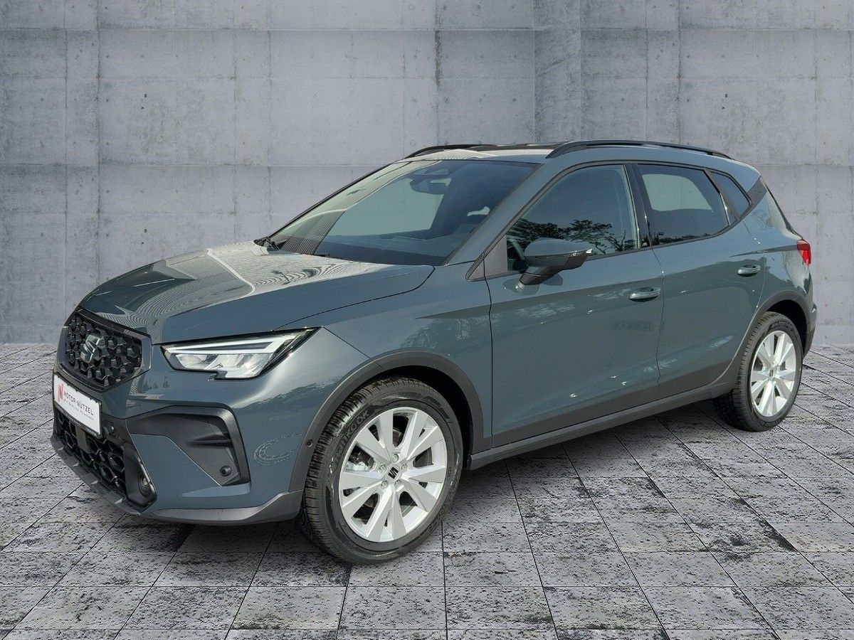 Seat Arona - Bild 2