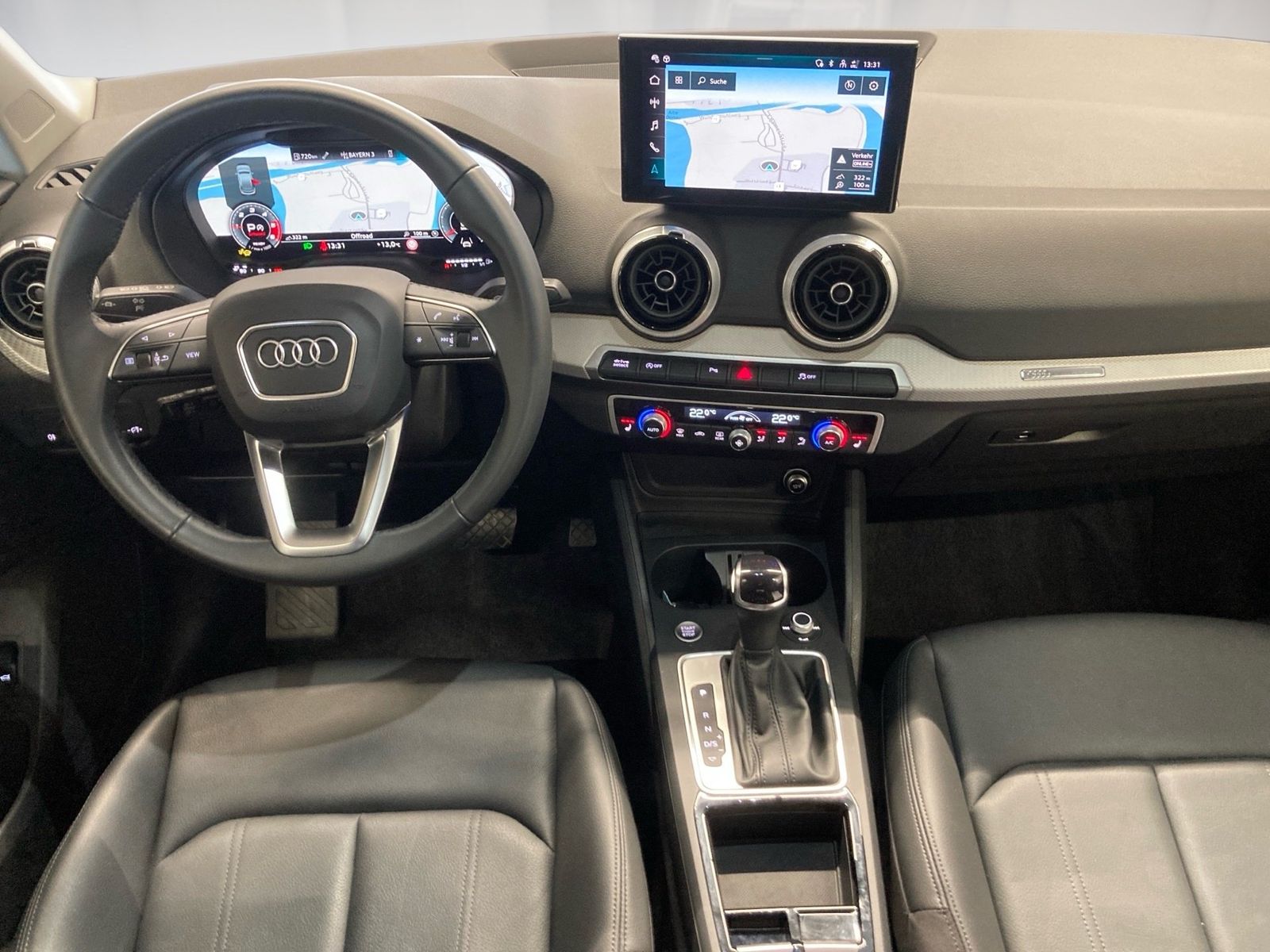 Audi Q2 - Bild 11