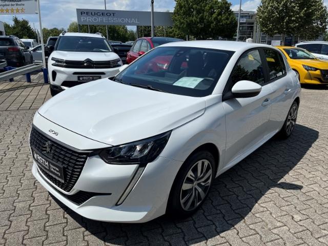 Peugeot 208 Active Klima SHZ Tempomat PDC LED