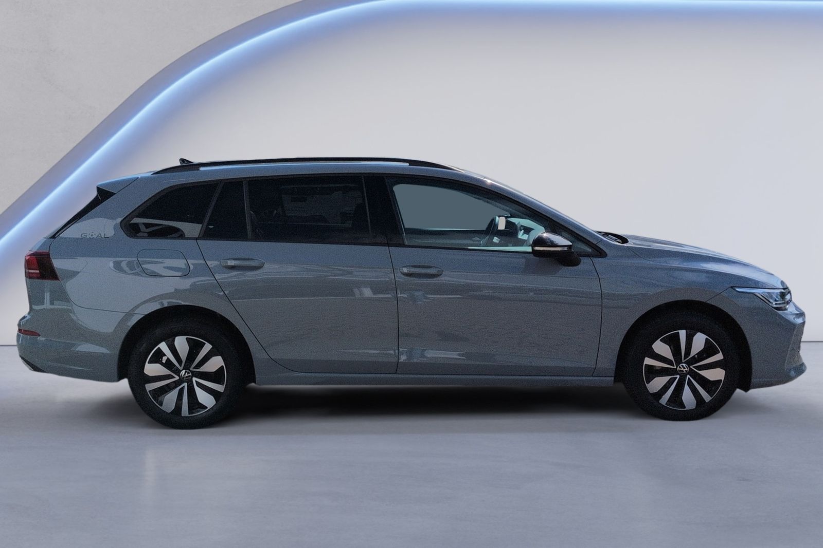 Golf VIII Variant 1.5 TSI Goal STHZ+APP+SHZ+LED+