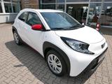Toyota Aygo X Play 1.0 5-Gang KLIMA*KAMERA - Toyota: Aygo 5a 0