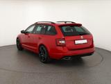 Skoda Octavia Combi 2.0 TSI RS 245 Virtual Cockpit AHK - Skoda Gebrauchtwagen in Rostock