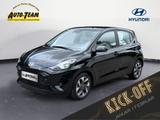 Hyundai i10 1.0 Trend (AC3) - Hyundai i10 AC3
