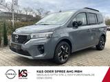 Nissan Townstar Kombi L1 DIG-T 130 6MT N-CONNECTA 2ST D - Nissan Townstar Neuwagen