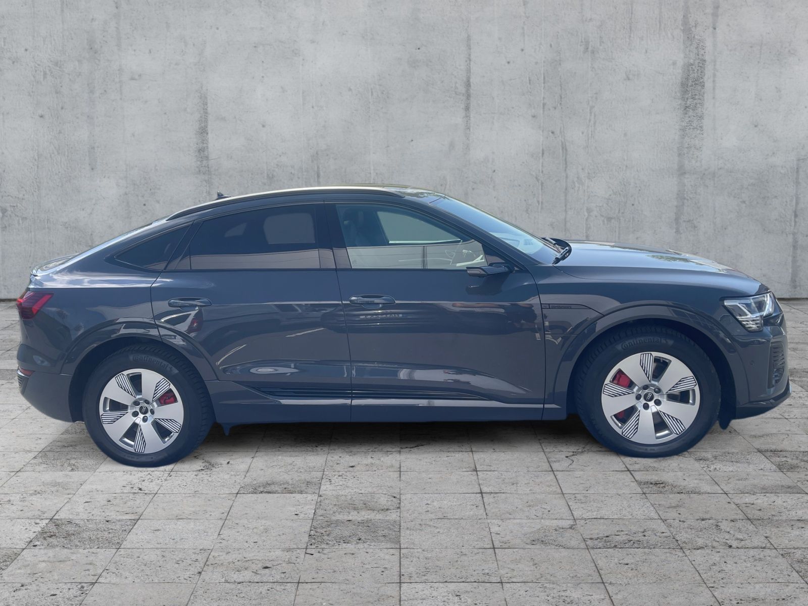 Audi Q8 e-tron - Bild 7