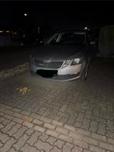 Skoda Tausche/verkaufe mein skoda octavia bj2018 - Skoda Octavia: 20v