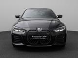 BMW i4 M50 GranCoupé 360°Glasdach HUD DAB H/K 19Zoll - BMW i4