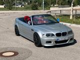 BMW E46 M3 Cabriolet *BBS*Bi-Xenon*Temp.*M... - BMW M3: Cabrio, E46