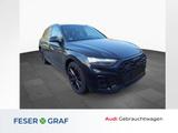 Audi SQ5 TDI Matrix/AHK/HuD/Pano/B&O/Standhzg - Audi SQ5 in Magdeburg