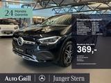 Mercedes-Benz GLA 220 d 4MATIC +MBUX+Progressive+MBeam+360+AUT - gebrauchte Mercedes-Benz GLA 220 aus dem Jahr 2020