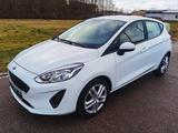 Ford Fiesta Cool & Connect - Ford Fiesta: Kombi