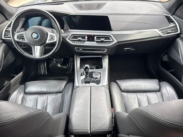 BMW X5 xDrive30d  M Sportpaket Head-Up HiFi DAB