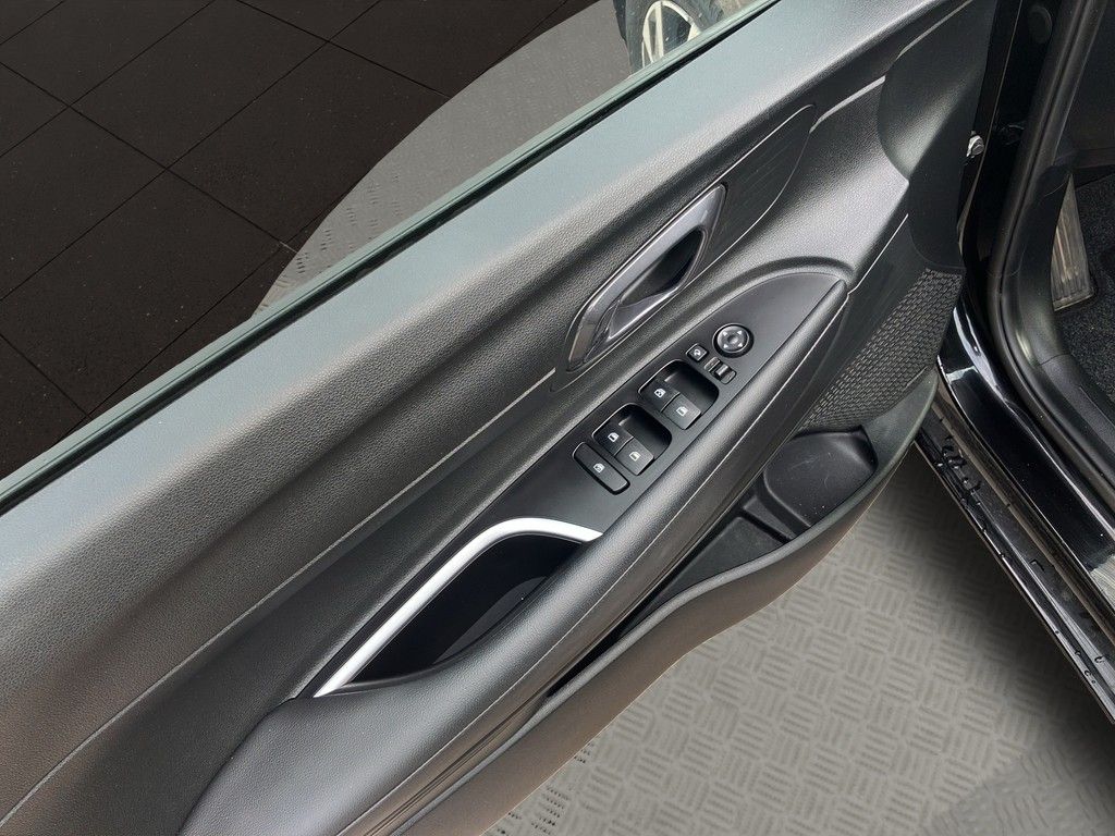 Hyundai i20 – Bild 10