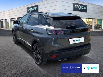 Peugeot 3008 - 7