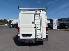 Fahrzeugabbildung Volkswagen Crafter 35 Kasten,L2H1,Mixto,7-Sitzer,AHK 3T