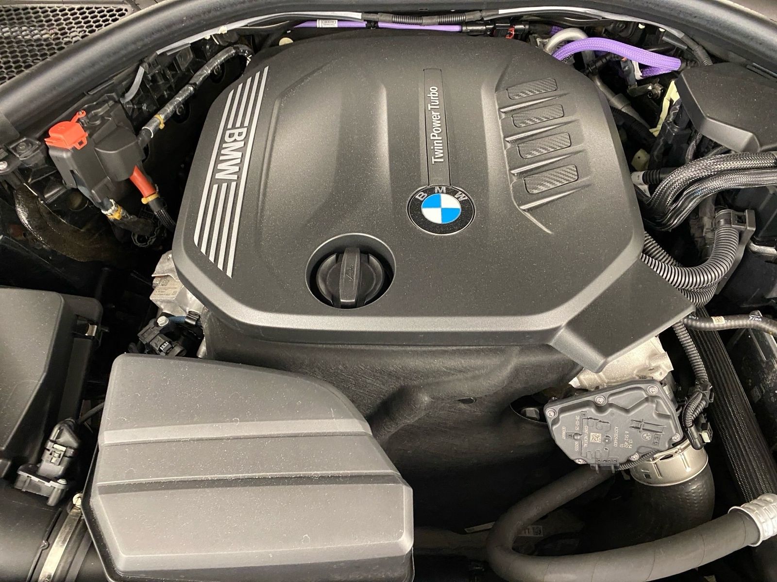 BMW 320 - Bild 16