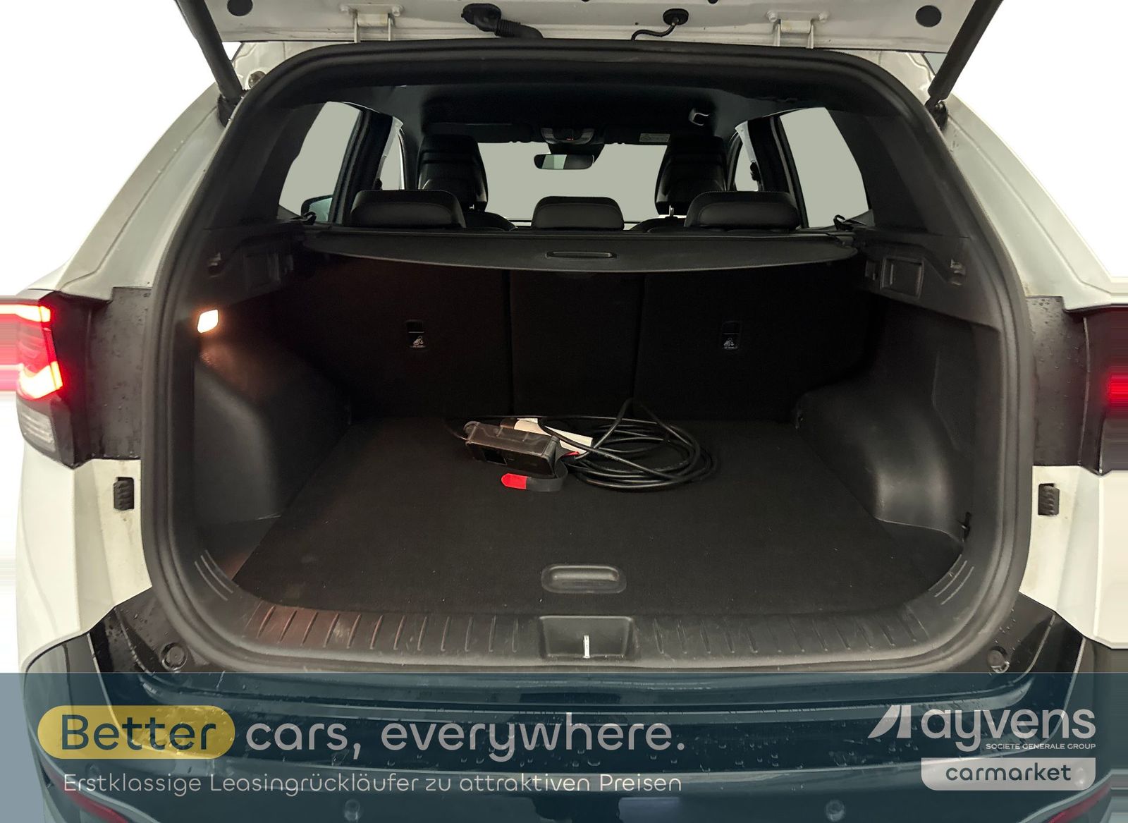 Kia Sportage - Bild 6