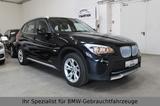 BMW X1 28i xDrive Automatik*LenkradHz*Vollleder - gebrauchte BMW X1 aus dem Jahr 2012