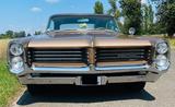 Pontiac Catalina Coupé  - Pontiac Gebrauchtwagen