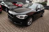 BMW 116i AHK/NAVI/BI-XENON/2.HAND/TUV NEU /AHK - BMW: X11