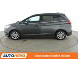Ford Grand C-Max 1.0 EcoBoost Titanium*NAVI*TEMPO*PDC - Ford Grand C-Max: Titanium