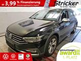 Volkswagen Passat Alltrack 2.0TDI DSG 332,-ohne Anzahlung N - gebrauchte VW Passat Alltrack aus dem Jahr 2020