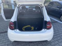 Fiat 500e - Vorschau Bild 14