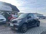 Smart ForFour 1.0 52kW Passion * Panorama*1.Hand - Smart ForFour in Duisburg