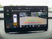 Skoda Enyaq - Vorschau Bild 21