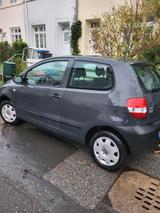 Volkswagen VW Fox Tüv neu AHK - Volkswagen 181 in Hamburg