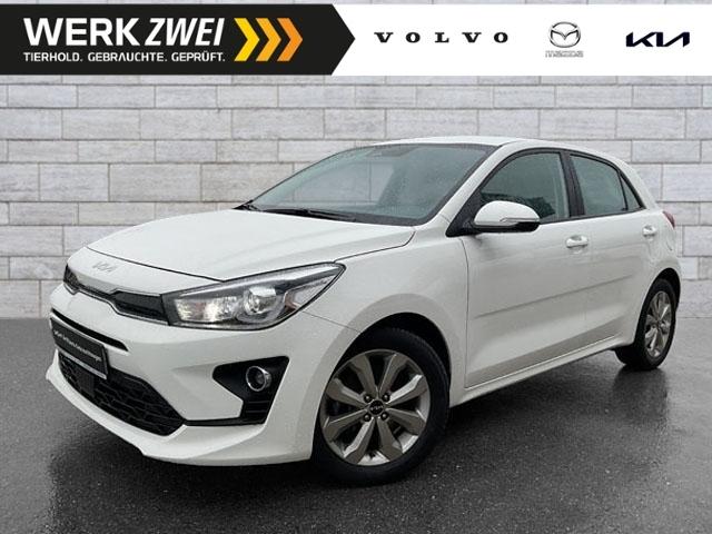 Kia Rio 1,0 Vision Navi Kamera Sitzhzg. 16"