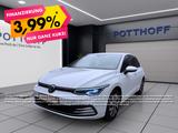 Volkswagen Golf 1.5 TSI ACTIVE STDHZG KAMERA NAVI PDC - Auto leasen in Hamm