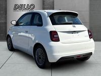 Fiat 500 - Vorschau Bild 3
