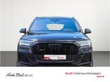 Audi Q7 S line 60 TFSIe qu Pano S-Sitze HD Matrix HuD - Audi Q7: Plug-In Hybrid