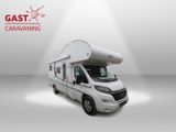 LMC Breezer Passion A693 neu eingetroffen! - LMC Diesel Alkoven