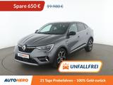Renault Arkana 1.3 TCe Intens Aut.*NAVI*LED*CAM*PDC*SHZ* - Renault Arkana aus 2021