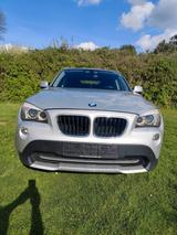 BMW X1. 2.0L 4x4 Automatic - gebrauchte BMW X1 aus dem Jahr 2009