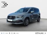 Mercedes-Benz Mercedes T-Klasse 96kW*LED*Ambiente*NAVI*SitzH* - : Van, Mercedes