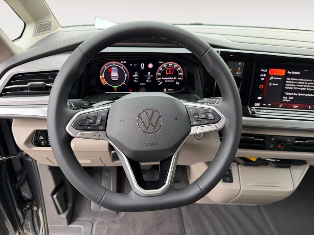 Volkswagen T7 Multivan - Bild 16